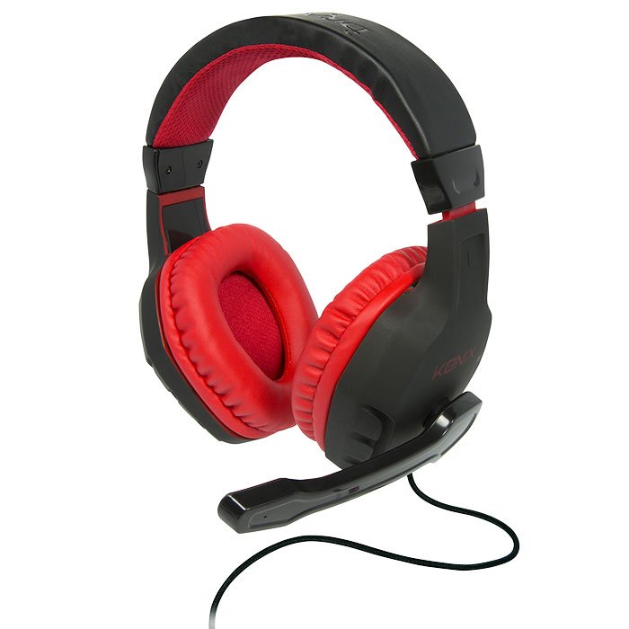 Casque filaire type jack drakkar
