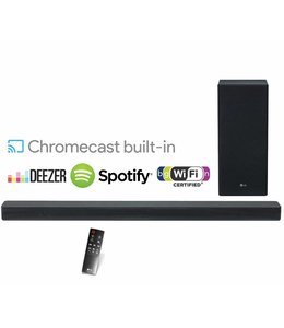 Barre de son+caisson sk6f