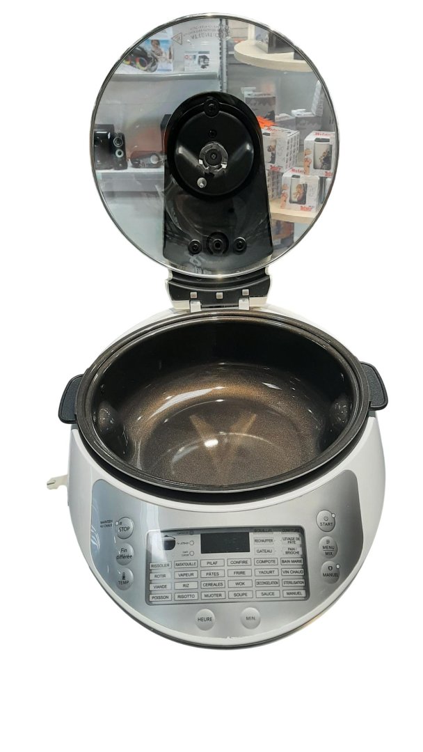 Cuiseur multifonction eg-50c01