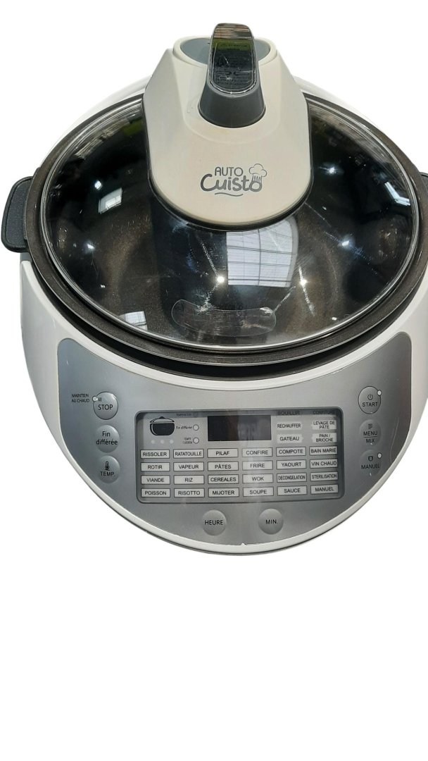 Cuiseur multifonction eg-50c01
