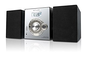 Chaine hifi cd usb m-32 cm