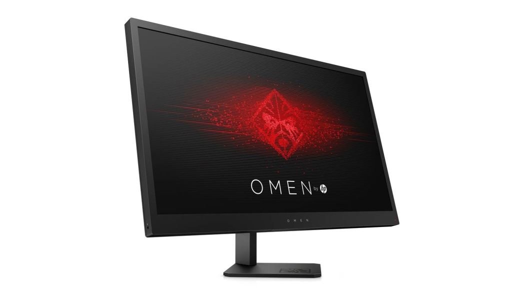 Ecran hdmi omen 25