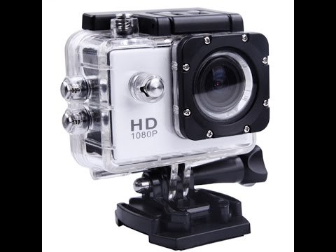 Camera cfhd5000