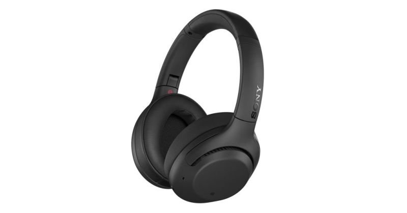 Casque audio wh-xb900n