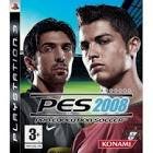 Pes 2008 ps3