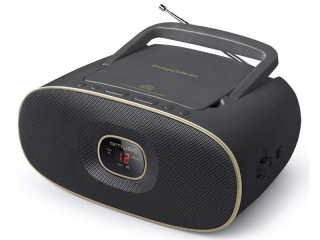 Poste cd/radio md-202 vt