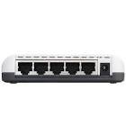 Switch 5 ports ethernet es-3205p