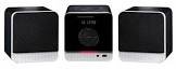 Micro-chaine hifi btm302
