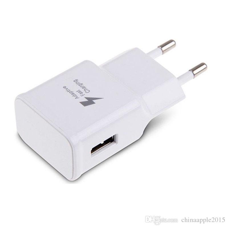 Chargeur + cable fast 2a 5v + cable usb c