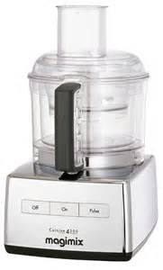 Robot de cuisine 4200 xl automatic