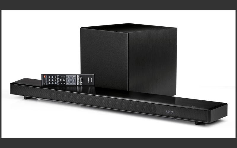 Barre de son ysp-2700
