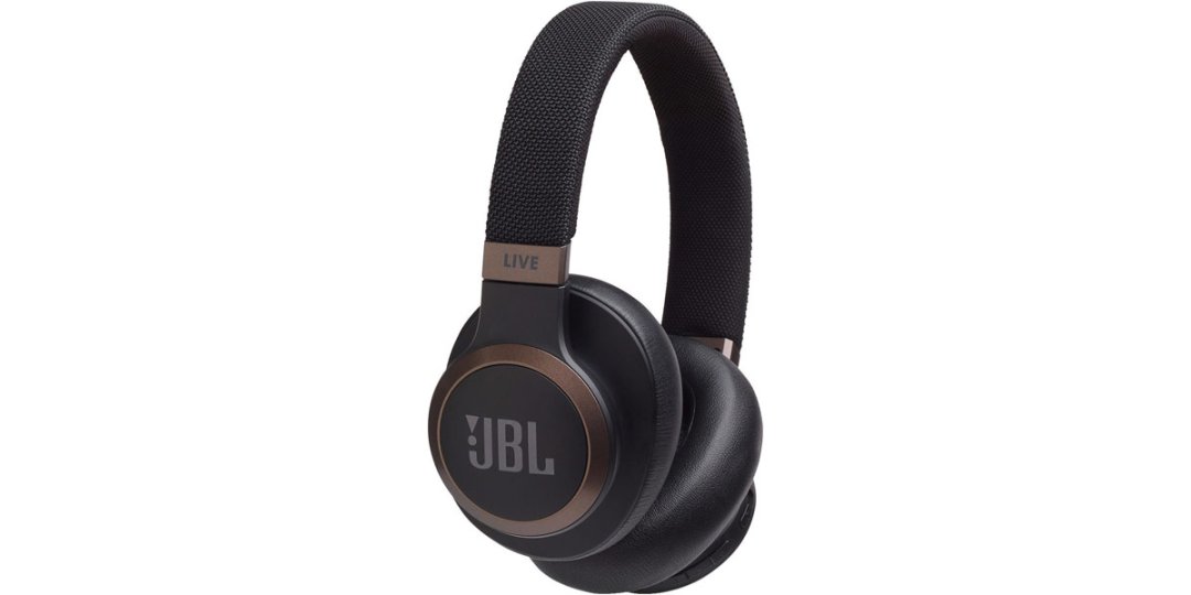 Casque filaire type jack live 650bt