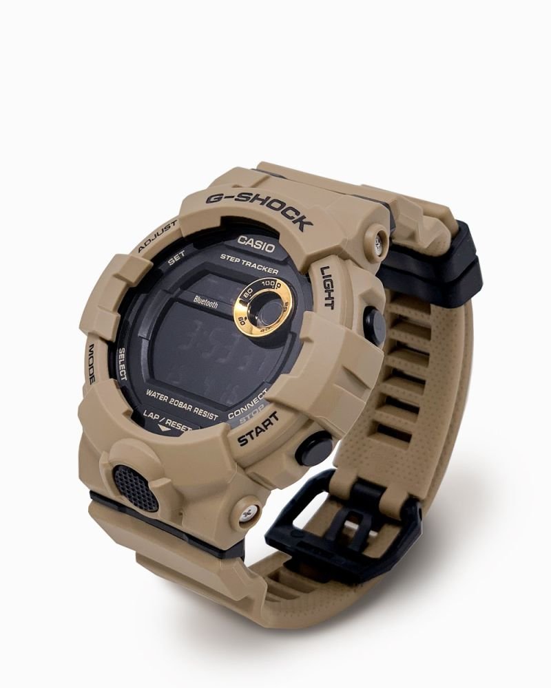 Montre a quartz g-shock 3464
