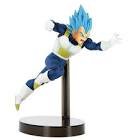 Figurine ssj blue vegeta