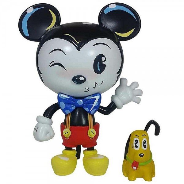 Figurine mickey