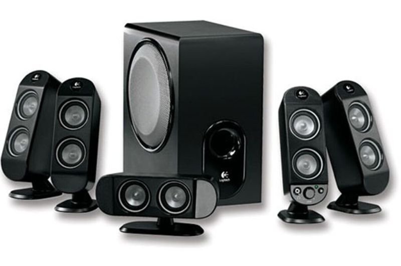 5.1 x-530