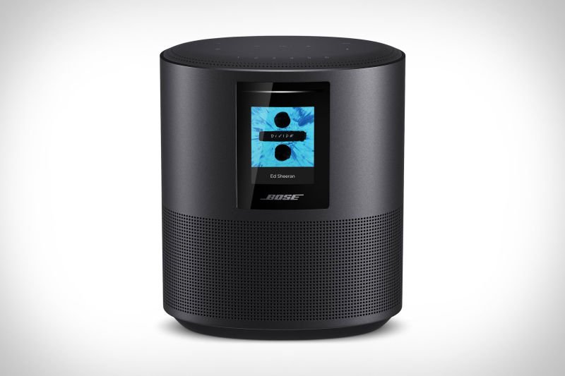 Enceinte connectee home speaker 500