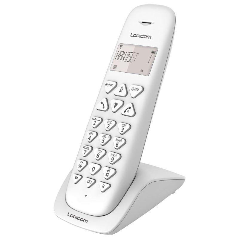 Telephone fixe vega 150