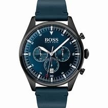 Montre a quartz hb.386.1.34.3321