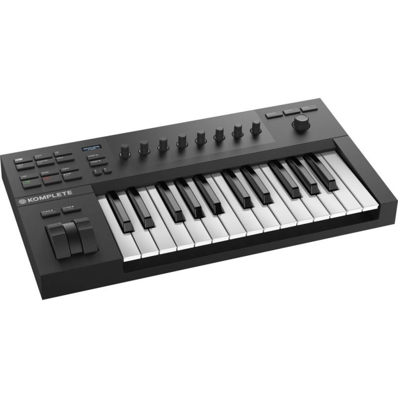 Controleur komplete kontrol a25