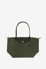 Sac a main longchamps