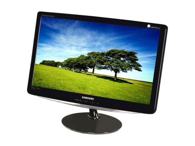 Ecran lcd 23" b2330h
