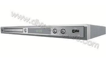 Lecteur dvd 8001471