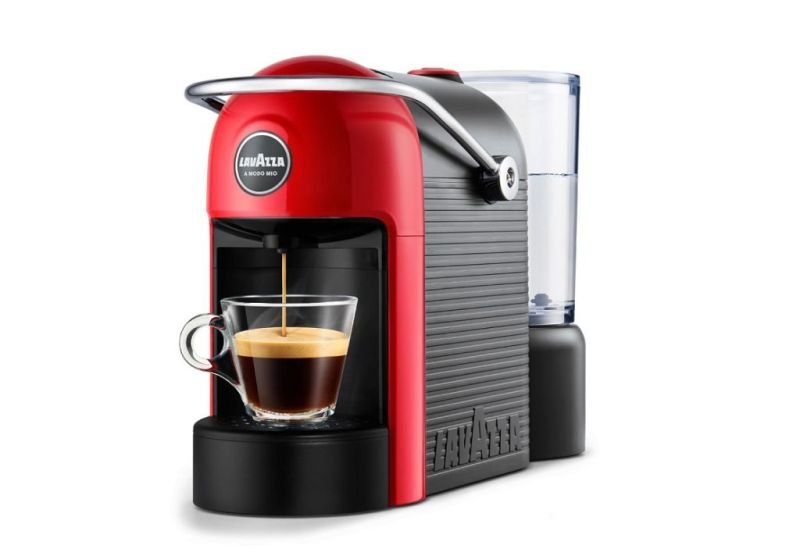 Cafetiere lm jolie