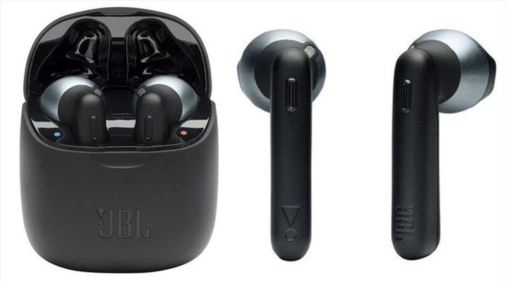 Ecouteurs sans fil bluetooth tune 220