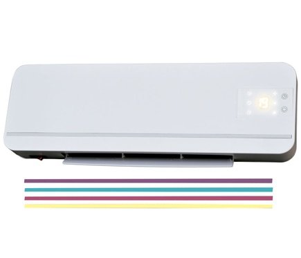 Chauffage mural kpt-2000b