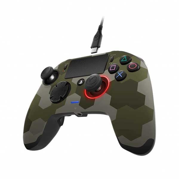 Manette filaire sleh 00510