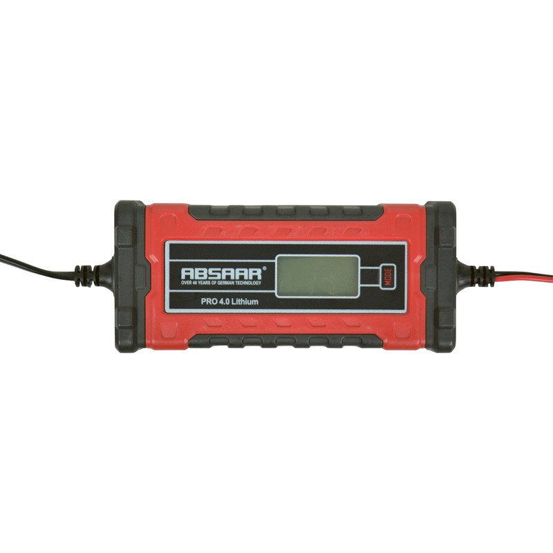 Chargeur de batterie pro 4.0