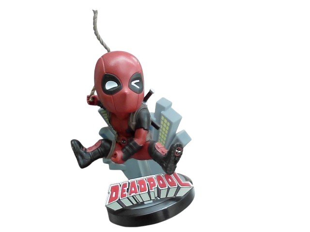 Figurine deadpool