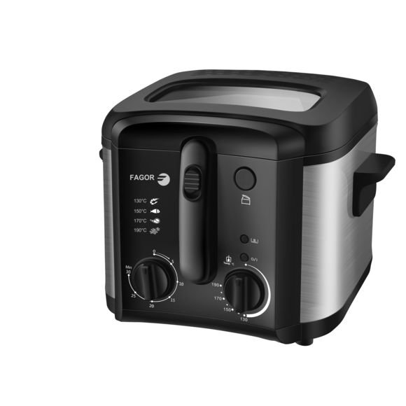 Friteuse fg120