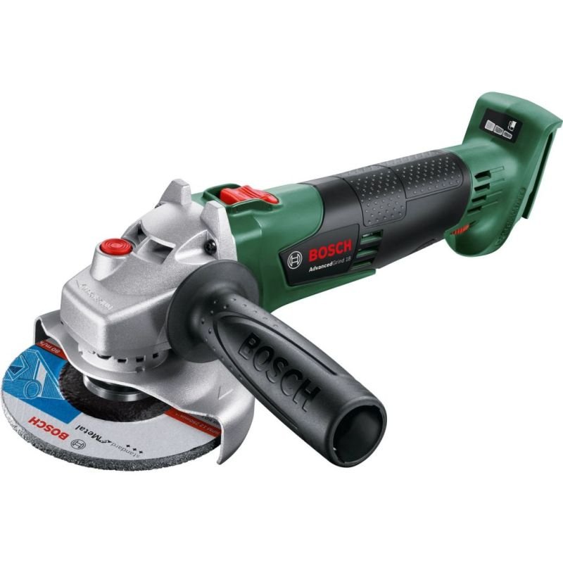 Bricolage advancedgrind 18