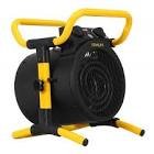 Chauffage industriel st-52-241-e