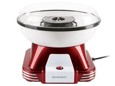Appareil a barbe a papa szw400