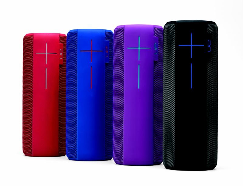 Enceinte bluetooth megaboom s-00147