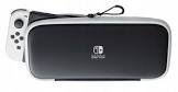 Pochette console switch