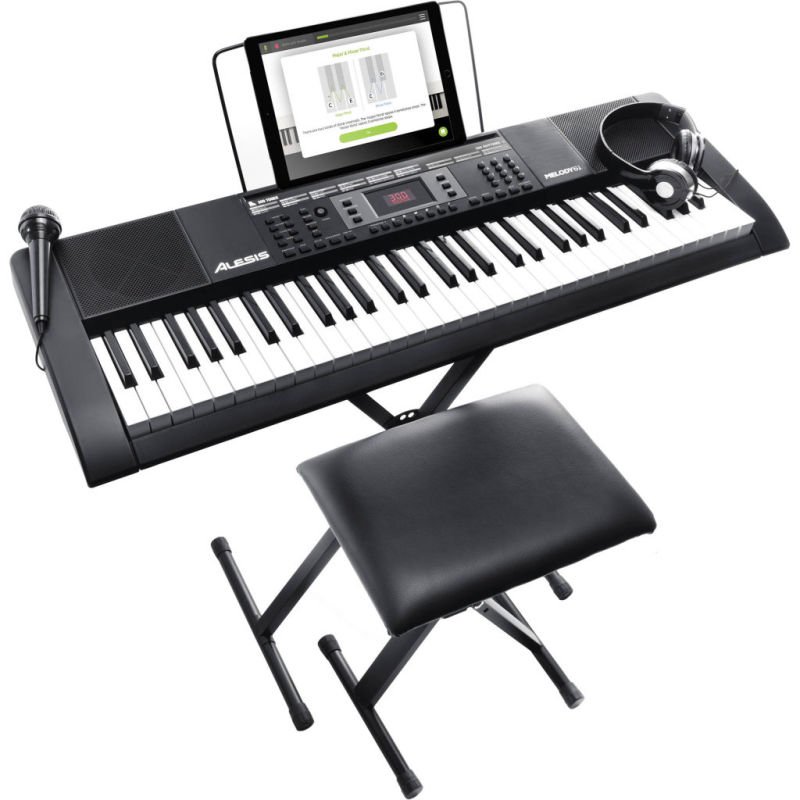Synthetiseur melody 61