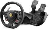 Volant ps4 t80 ferrari 488 gtb edition