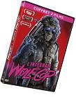 Wolfcop + another wolfcop - dvd