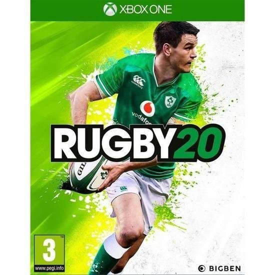 Jeu rugby 20