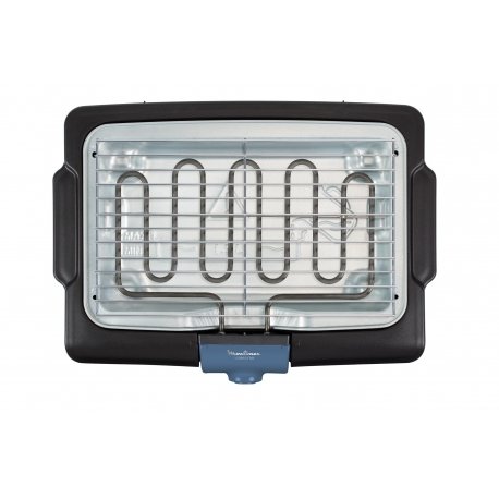 Barbecue elctrique accessimo bg135812