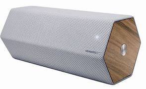 Enceinte timber