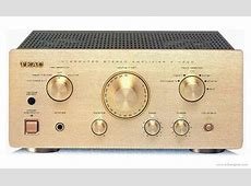 Ampli a-h500