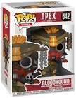 Bloodhound pop apex