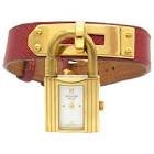 Montre a quartz kelly dore