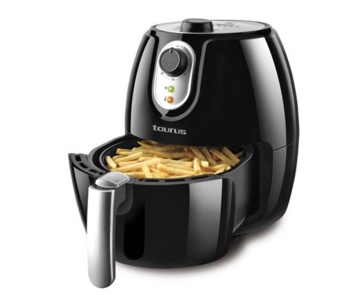 Friteuse sans huile 535492