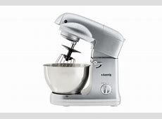 Robot patissier km78
